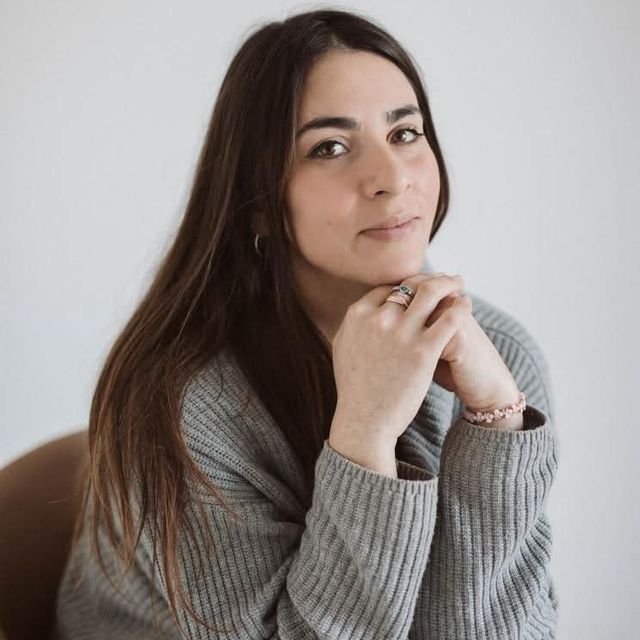 Annamaria Volpe, psicologo clinico Vallo della Lucania