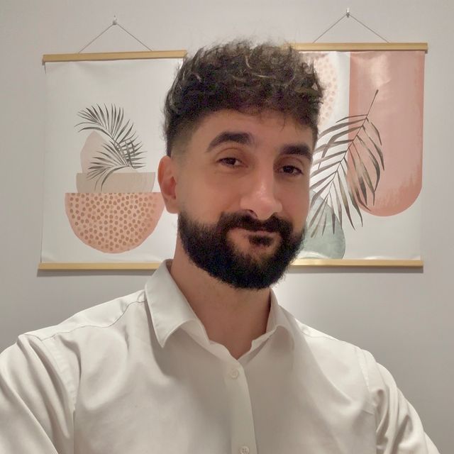 Miguel Olea