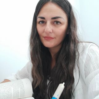 Pamela Vettosi, psicologo clinico Napoli