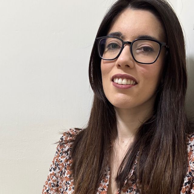 Giuseppina Fusco, psicologo Saviano