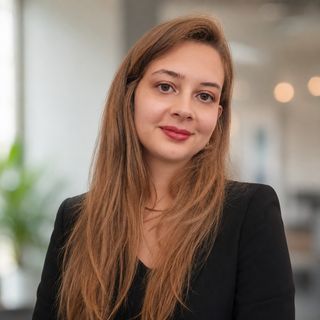 Rumeysa Gülkız Çavdar, Ergoterapi Ankara