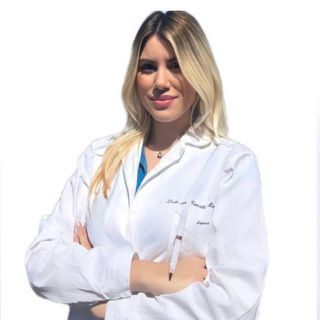 Ingrandire l'immagine: Camilla Manzo, logopedista Sant'Antimo