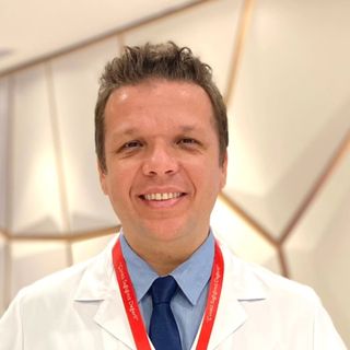 Resmi büyüt: Engin Türkgeldi, Kadın Hastalıkları Ve Doğum Bahçelievler