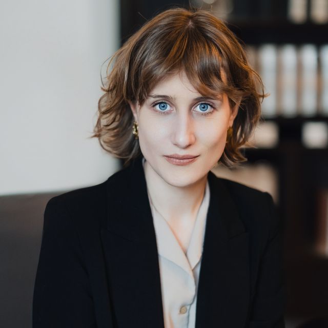 Anna Popiołek, psychoterapeuta Kraków