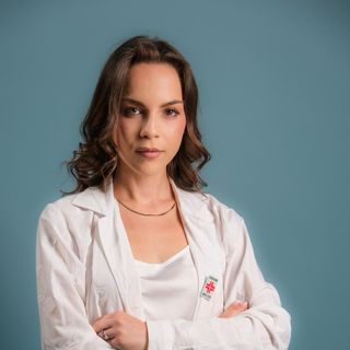 Ingrandire l'immagine: Ilaria Guarino, nutrizionista San Marcellino