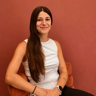 Ruth Gárate Muro, Psicólogo Málaga