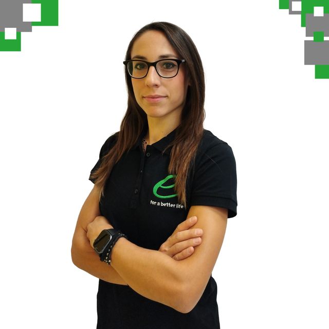 Flavia Brivio, fisioterapista Cernusco sul Naviglio