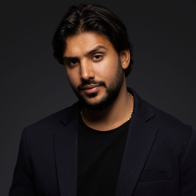 Kacper  Sitarz , psycholog Warszawa