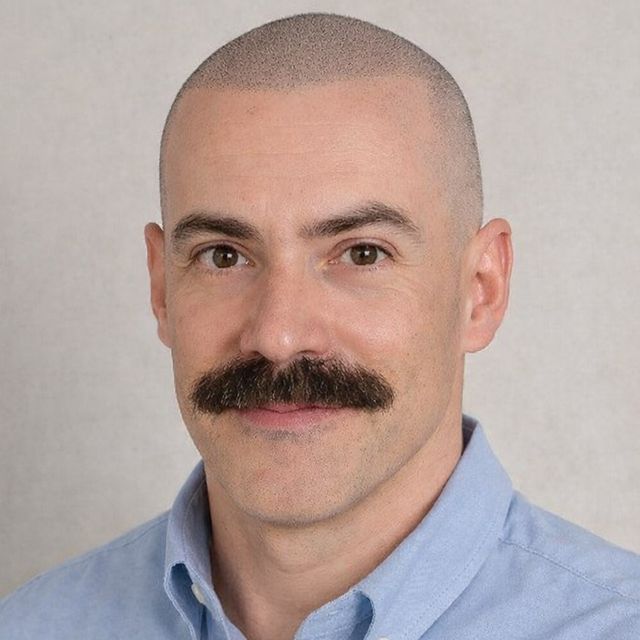 Eugenio Andrés Gualini, Psicólogo Barcelona