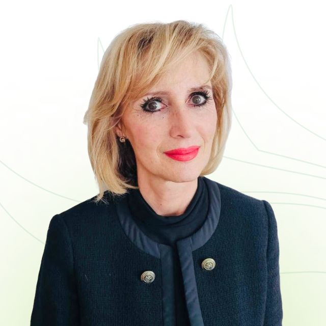 Iwona Kaczanowska