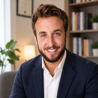 Stefano Molinari, psicologo Firenze