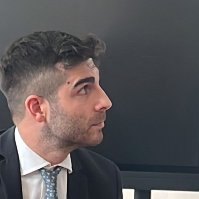 Vincenzo Carmina, oculista Agrigento