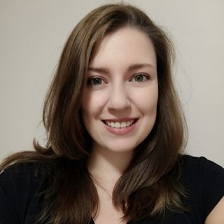 Powiększ obraz: Natalia Jaśkowiak, optometrysta Swadzim