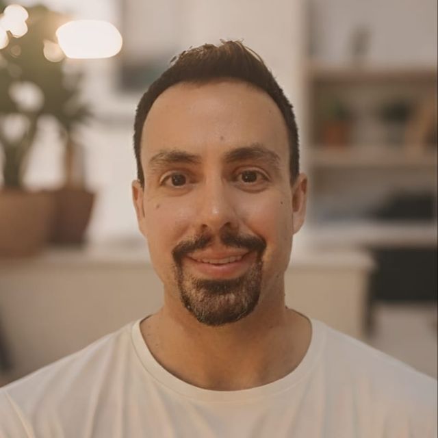 Roberto Lara Santos, Psicólogo Vilassar de Mar