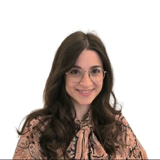 Giulia Piccinini, psicologo Padova