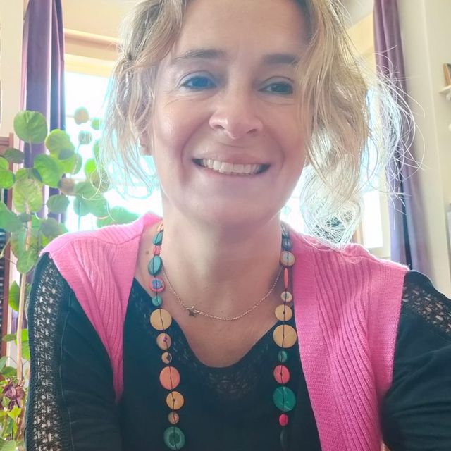 Marina Alcañiz Aguilar, Psicólogo Madrid