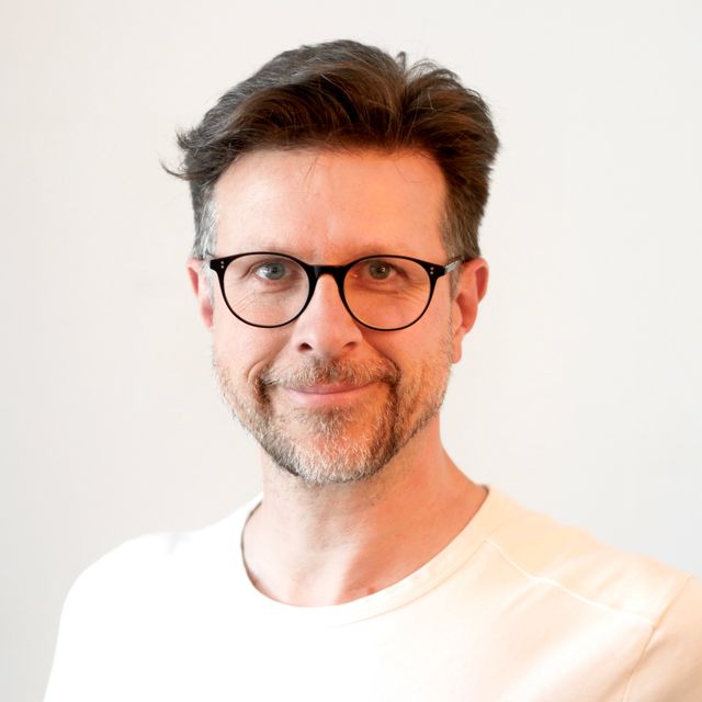 Jochen Schellmann, Allgemeinmediziner Maintal