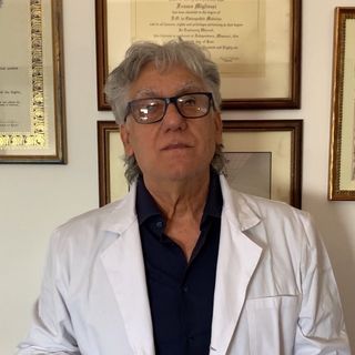 Ingrandire l'immagine: Franco Migliozzi, fisioterapista Padova