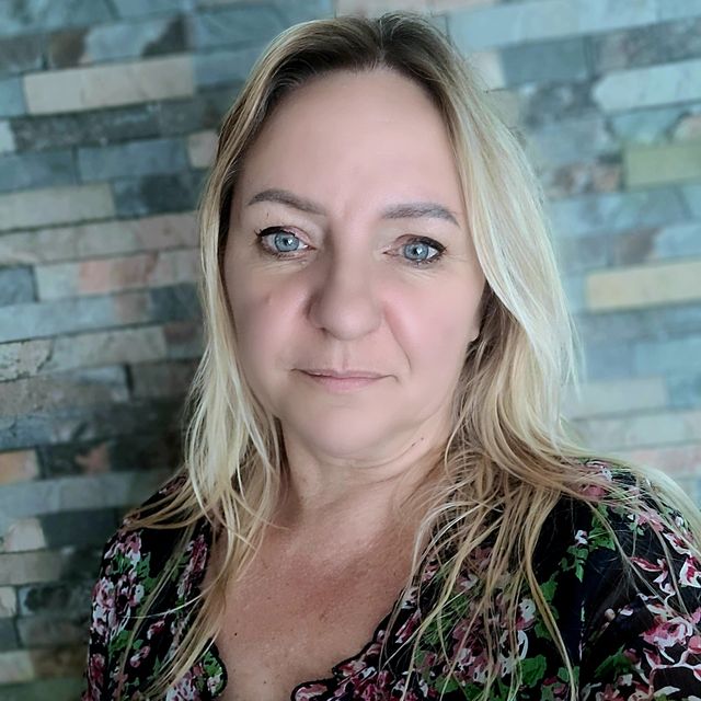 Dorota Nowacka, psycholog Gdańsk