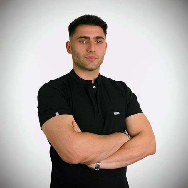 Turab Çancı, Diş Hekimi Elazığ