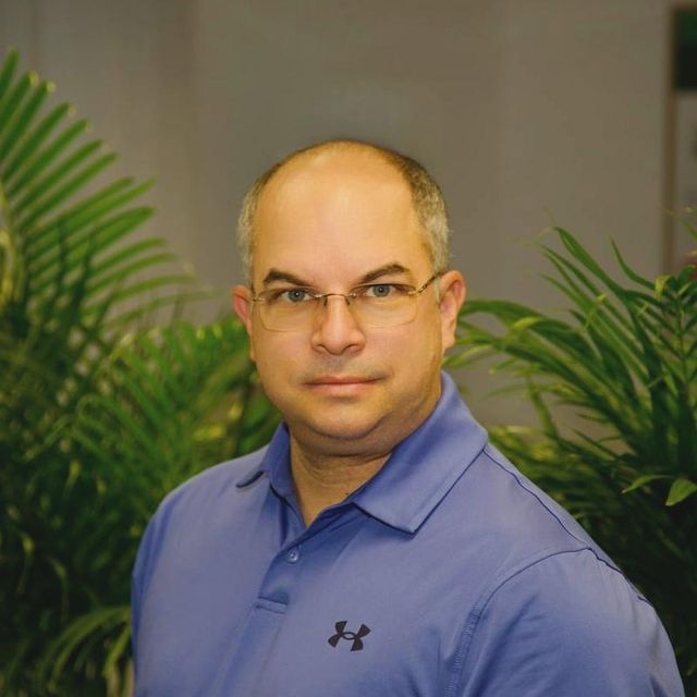 Julian Halkon, Heilpraktiker Heilbronn