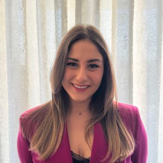 Ingrandire l'immagine: Federica Coscetta, geriatra Aversa