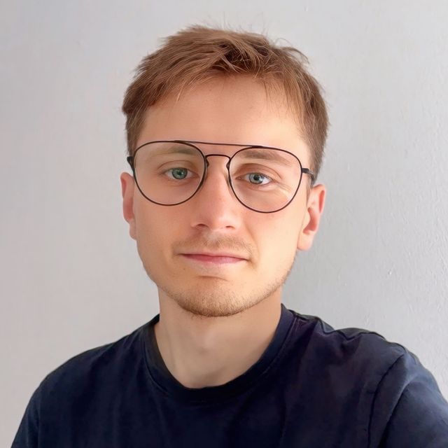 Norbert Makulski, psycholog Zielona Góra