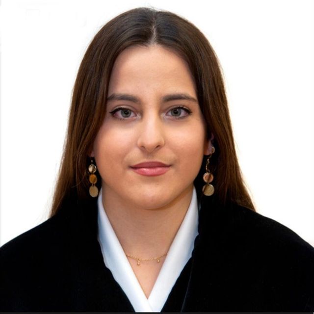María Sanz Estellés, Podólogo Valencia