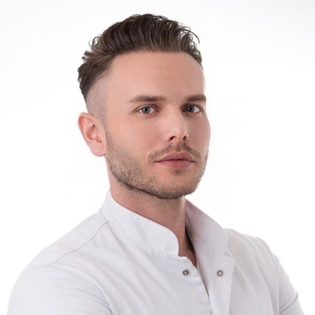 Piotr Jarosław Witkowski, chirurg Warszawa