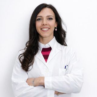 Martina De Luca, oculista Giugliano in Campania
