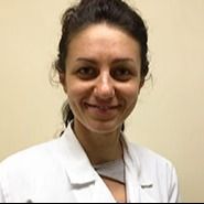 Chiara Vigo, medico dello sport Paderno Dugnano