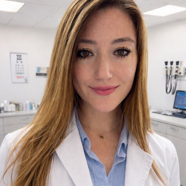 Rosaria Cinà, oculista Palermo