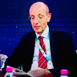 Piero Portincasa, internista Bari