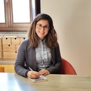 Ingrandire l'immagine: Daniela Volpe, psicologo Mornago