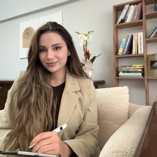 Suzan Aksoy, Psikoloji Antalya