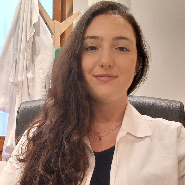 Lisa Giuntini, nutrizionista Signa