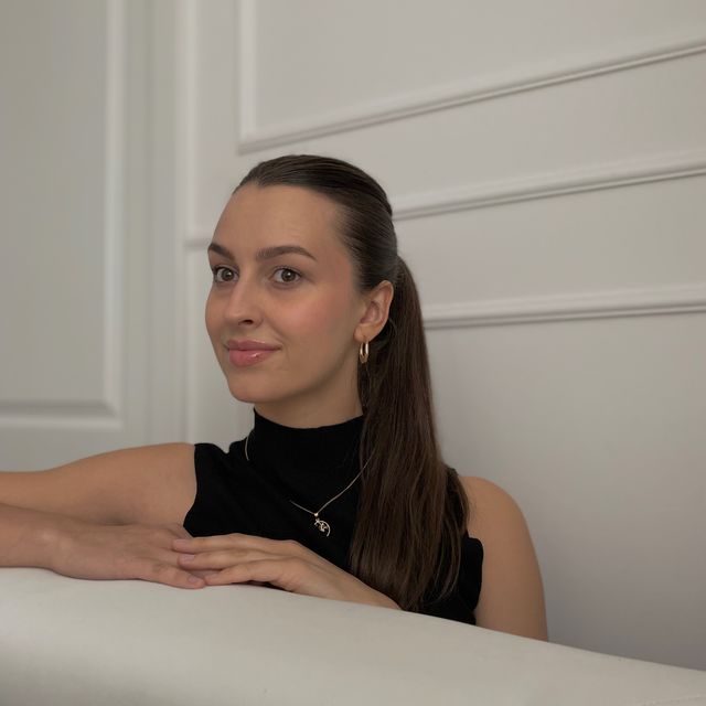 Nadia Zjawiona, psycholog Dąbrowa Górnicza