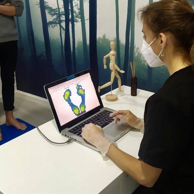 Alba Romero Alifa, Fisioterapeuta Valencia