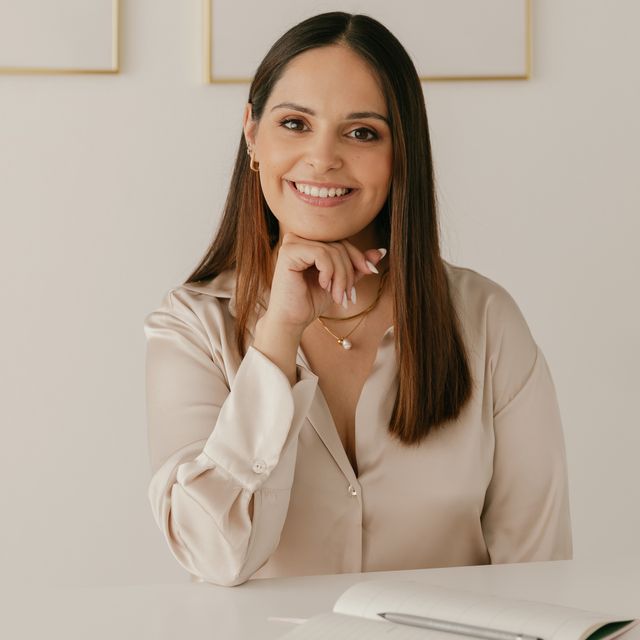 Diana Meneses, Psicólogo Gondomar