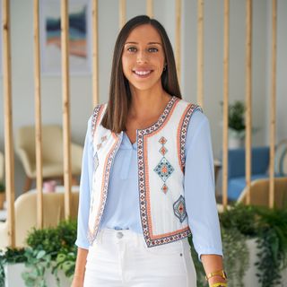 Acercar imagen: Paula Sánchez Colomé, Psicólogo Chiclana de la Frontera