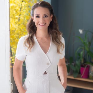 Resmi büyüt: Deniz Hazar Türk, Diyetisyen İstanbul