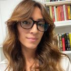 Dott.ssa Giada Dichirico