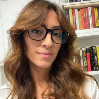 Dott.ssa Giada Dichirico