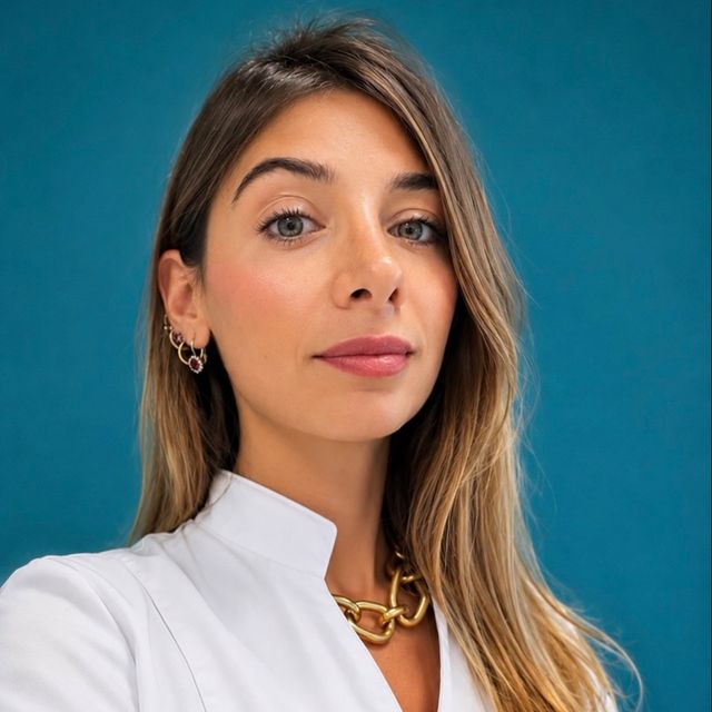Rita Simonetti, fisioterapista Roma