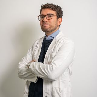 Ingrandire l'immagine: Simone Vanzetto, psichiatra Monza