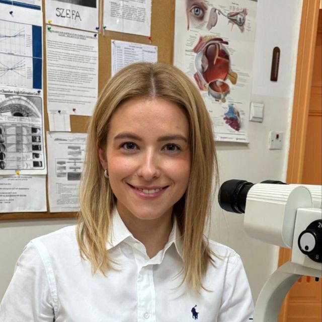 Monika Gdesz-Rogóż