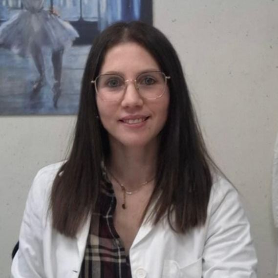 Lucia Brugnoni, nutrizionista Gubbio