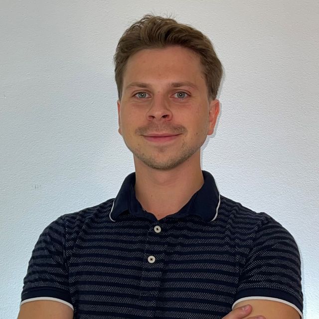 Paweł Zarzecki, fizjoterapeuta Warszawa