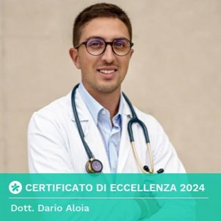Ingrandire l'immagine: Dario Aloia, allergologo Copertino