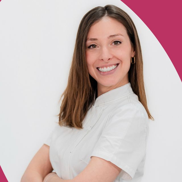 Giulia Cassano, igienista dentale Magenta
